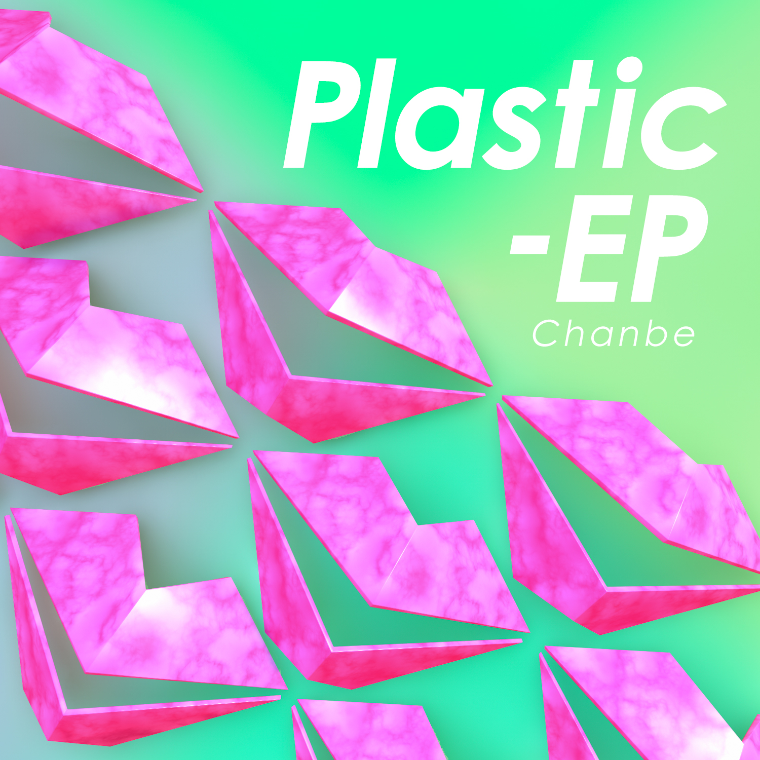 Plastic-EP